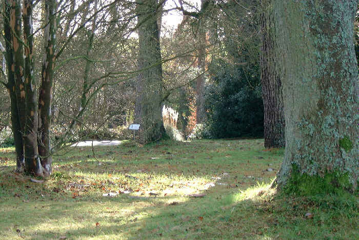 Wakehurst Place