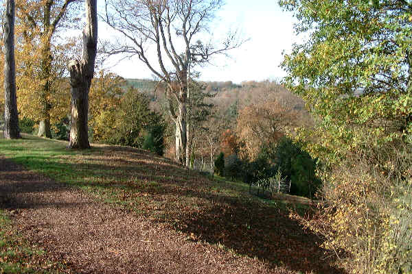 Wakehurst Place