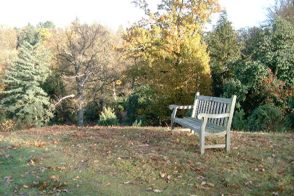 Wakehurst Place