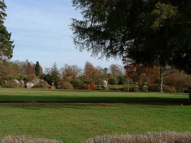 Wakehurst Place