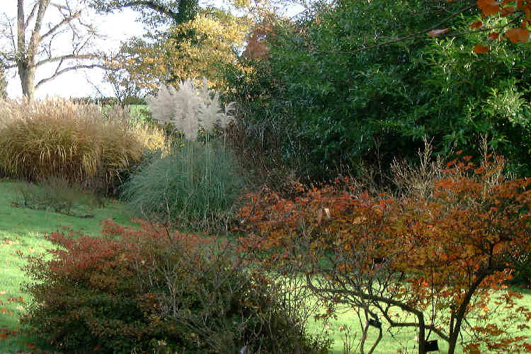 Wakehurst Place