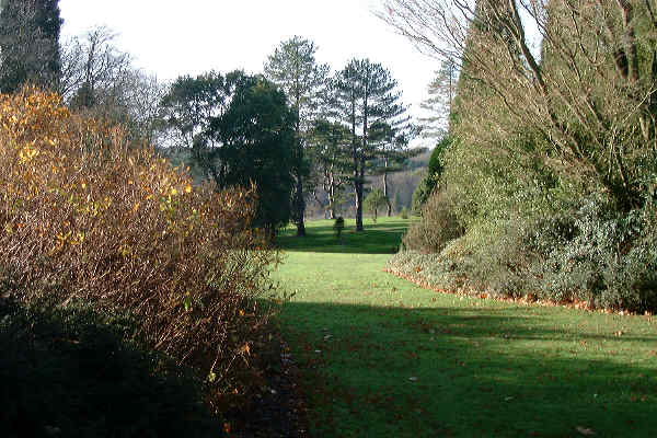 Wakehurst Place