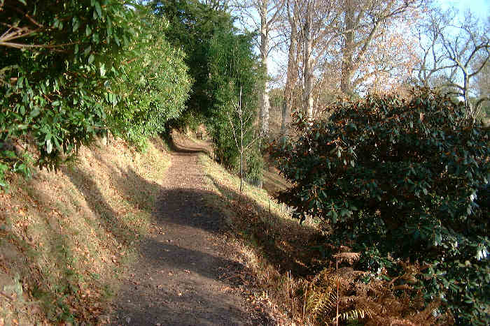 Wakehurst Place