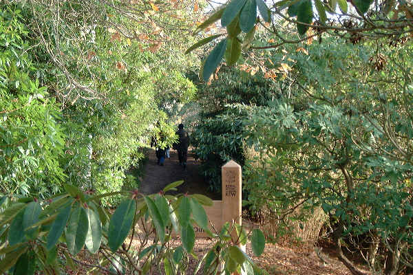 Wakehurst Place