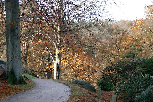 Wakehurst Place