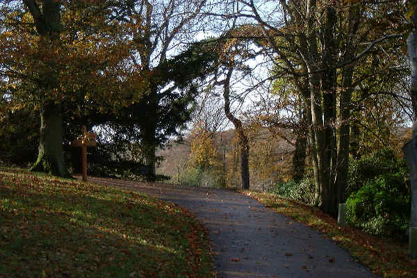Wakehurst Place