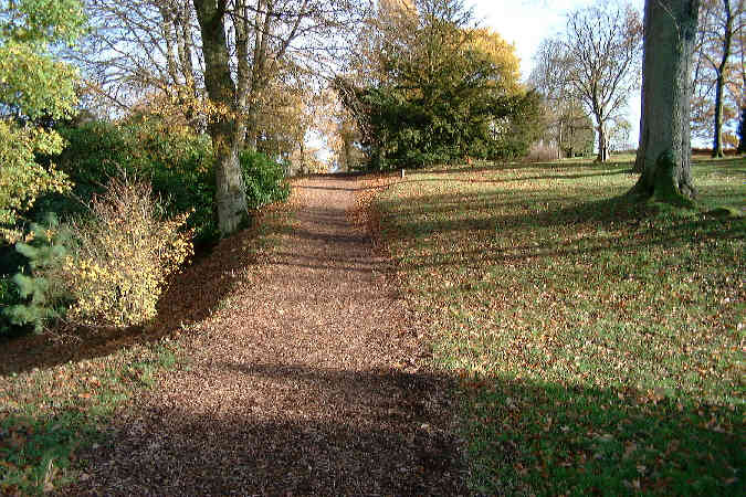 Wakehurst Place