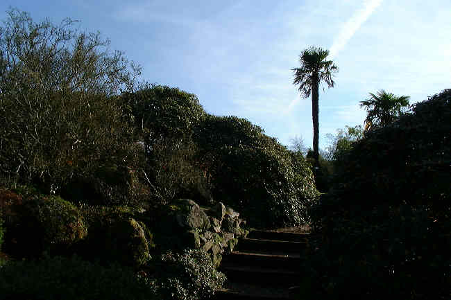 Wakehurst Place