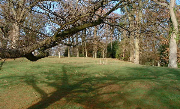 Wakehurst Place